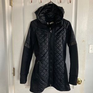 Athleta Rock Ridge Primaloft Jacket
